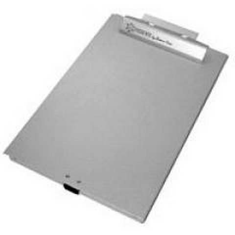 Ltr Size Bottom Open Clipboard Box