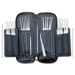 Pro-lok 32 Piece Pick Set