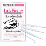 Basic Lock Picking Manual