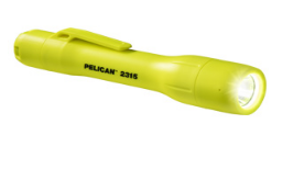 2315,pelican 2315 2aa,w-h.bracket,abs,yellow