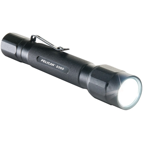 2360 Tactical Flashlight