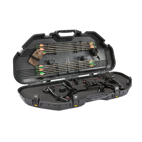108115 All Weather Series Bow Case