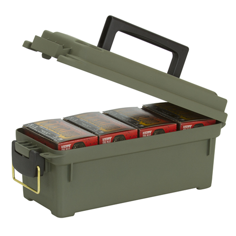 Field-ammo Shot Shell Box Compact