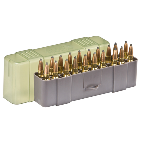 Ammunition Field Case