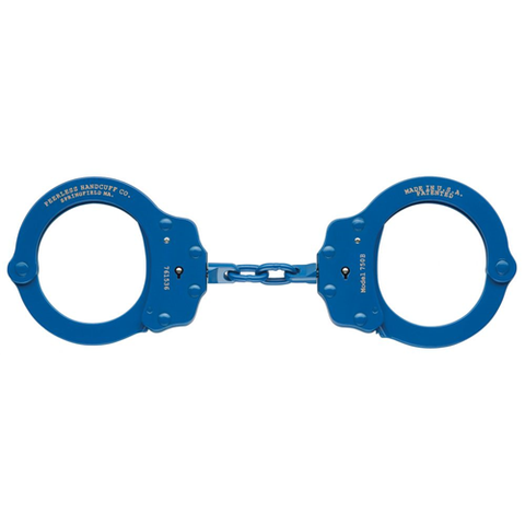Model 750C Chain Link Handcuff