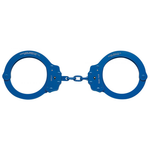 Model 752C Oversize Chain Handcuff