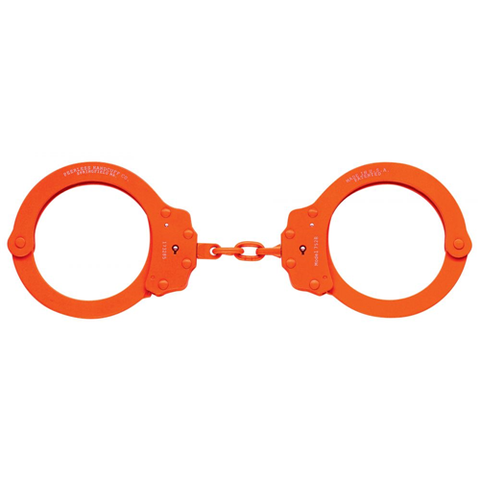 Model 752C Oversize Chain Handcuff