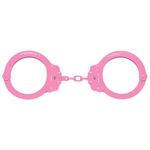 Model 752C Oversize Chain Handcuff