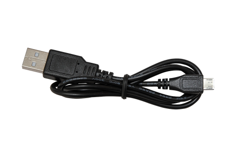 Micro Usb Charging Cord For Quiqlitex And Quiqlitex2