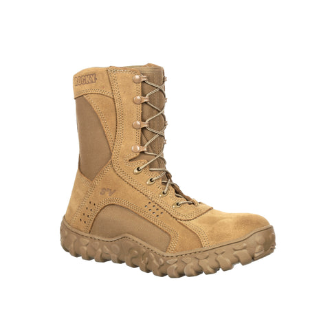 S2V Composite Toe Tactical Military Boot