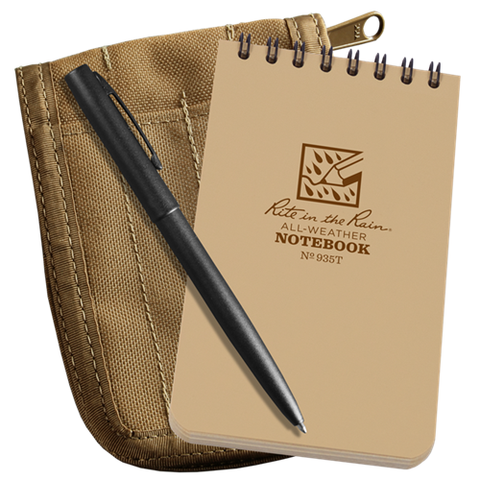 RiteRain 4x6 TN Notebook Kit