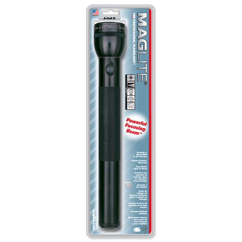 MAG-LITE Flashlight