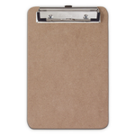 Hardboard Clipboard