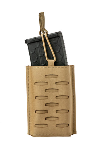 Rifle Mag Single AR-AK Pouch