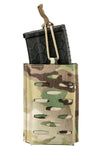 Rifle Mag Single AR-AK Pouch