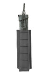 Extended Pistol Mag Pouch