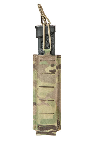 Extended Pistol Mag Pouch