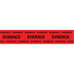 Box Sealing Evidence Tape