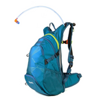 Air Fuse 3 + 9l - Atlantic Deep Blue