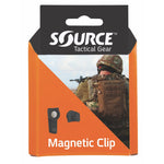 Magnetic Tube Clip