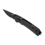 Flash At - Blackout - Partially Serrated