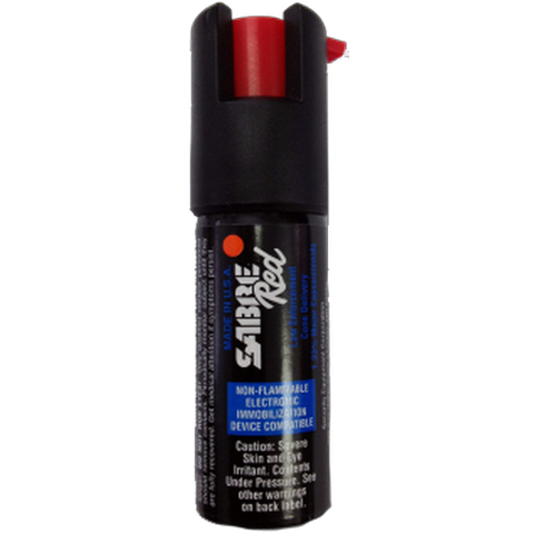 Twist Lock Pepper Spray