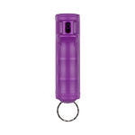 Sabre Red Pepper Spray With Flip Top And Finger Grip