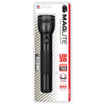 2 Cell D Maglite LED Flashlight