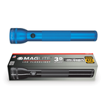 MAG-LITE LED 3 Cell D Flashlight