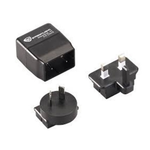 Uk-au 240v Ac Usb Plug