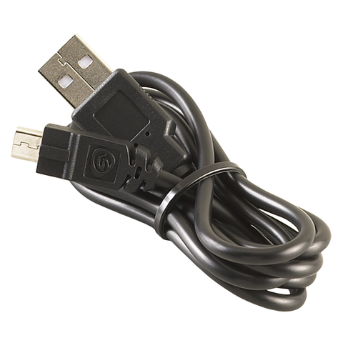 Usb-a To Usb Micro 40” Cord