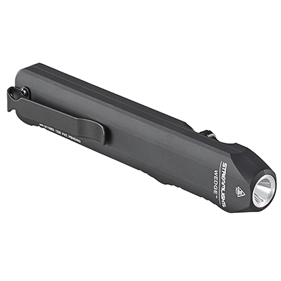 Wedge Slim Everyday Carry Flashlight