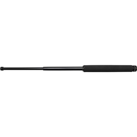 21 In Lite Collapsible Baton W-nylon Pouch