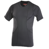 Short Sleeve Concealed Holster Shirt