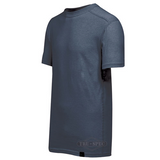 Baselayer Crew Neck Short Sleeve Shirt