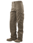 Tactical Boot Cut Trousers