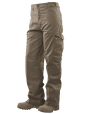 Tactical Boot Cut Trousers