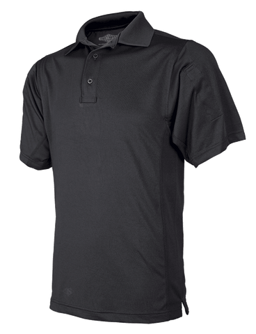 Short Sleeve Eco Tec Polo