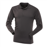 Long Sleeve Performance Polo