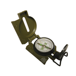 Marching Lensatic Compass
