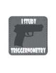 Triggernometry Morale Patch