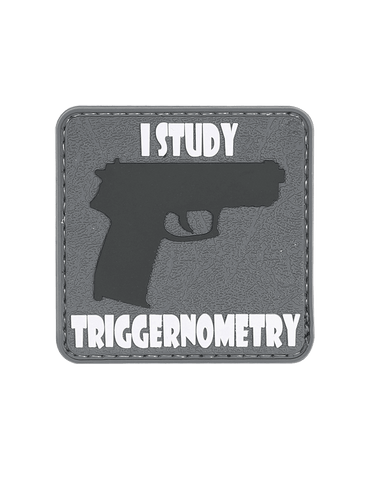 Triggernometry Morale Patch