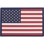 USA Flag Patch