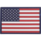 USA Flag Patch