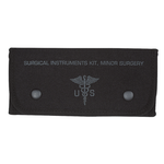 Mil-Spec Universal Surgical Kit