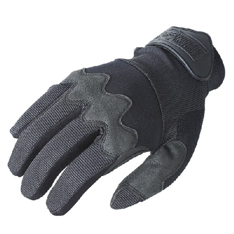 The Edge Shooter's Gloves