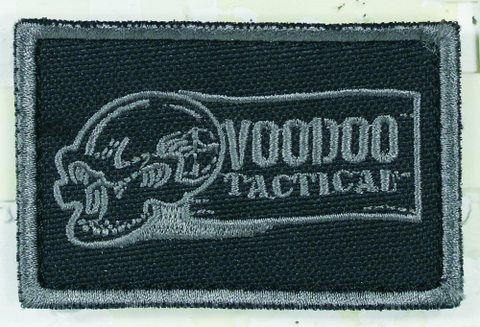 Logo Patch