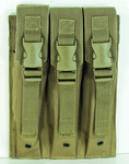 Mp5 Mag Pouch