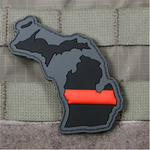 Every State In Thin Red Line