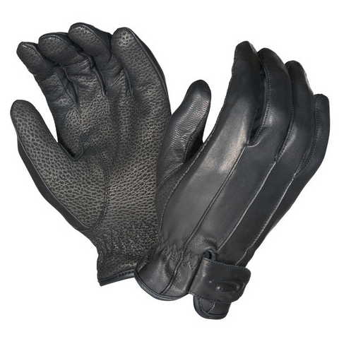 Leather Winter Patrol Glove w/ Thinsulate